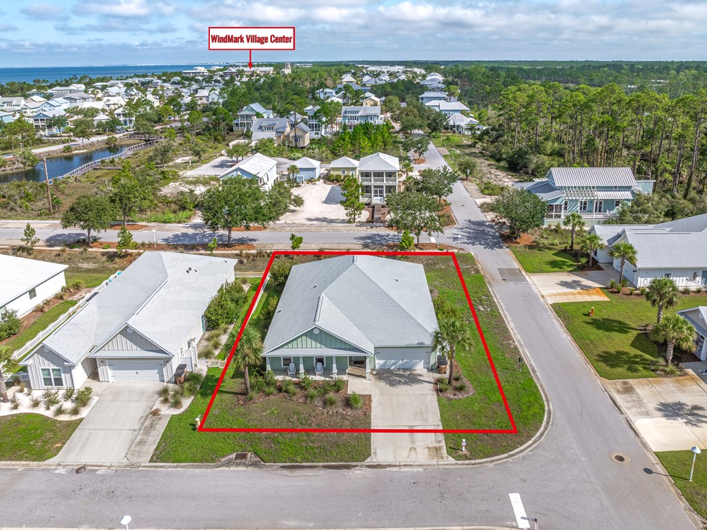 118 Blue Sky Way, Port St. Joe 32456