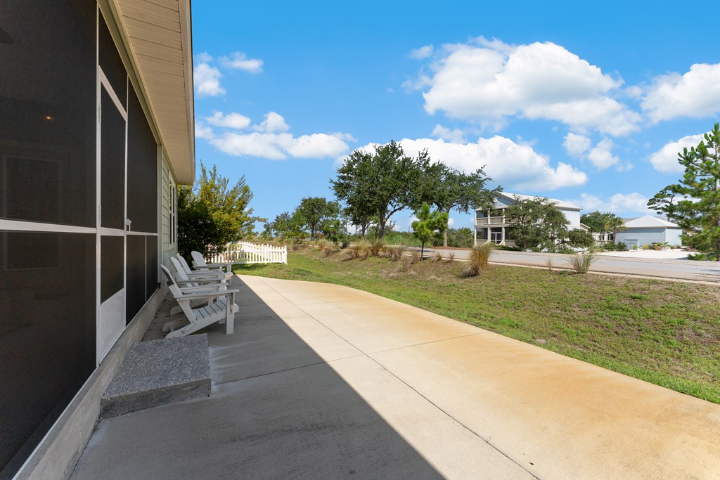 118 Blue Sky Way, Port St. Joe 32456
