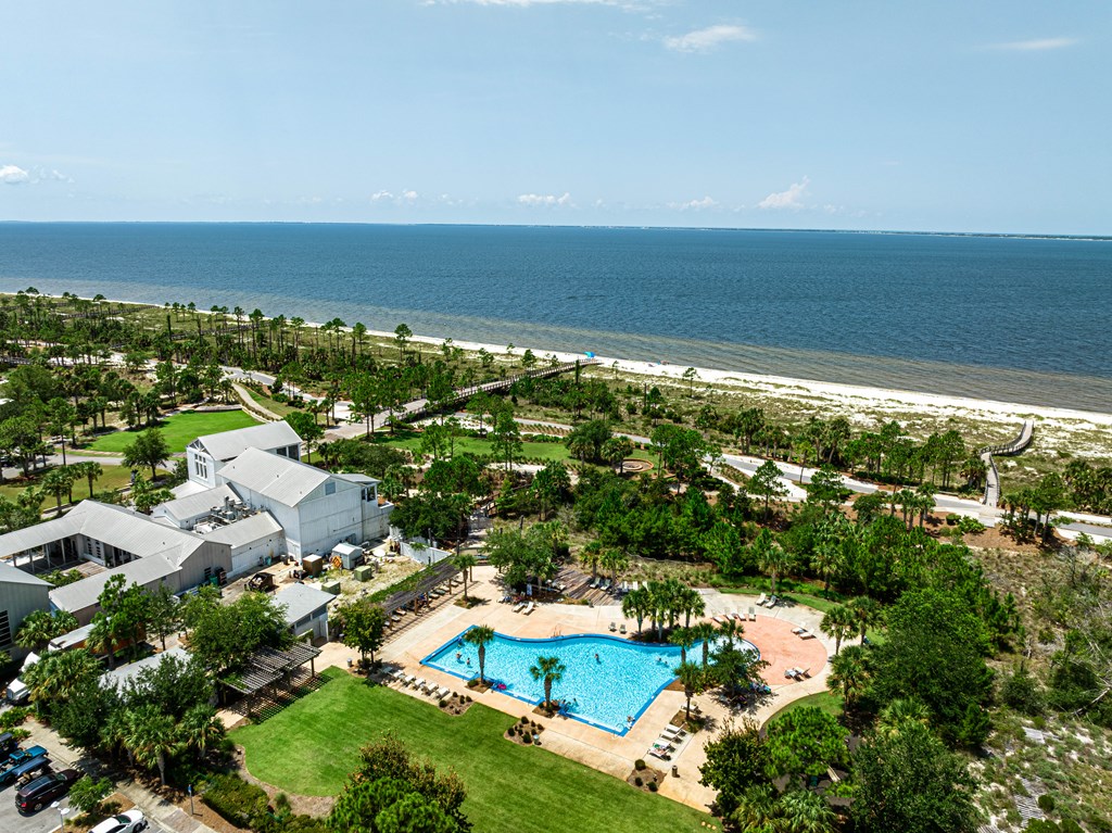 118 Blue Sky Way, Port St. Joe 32456