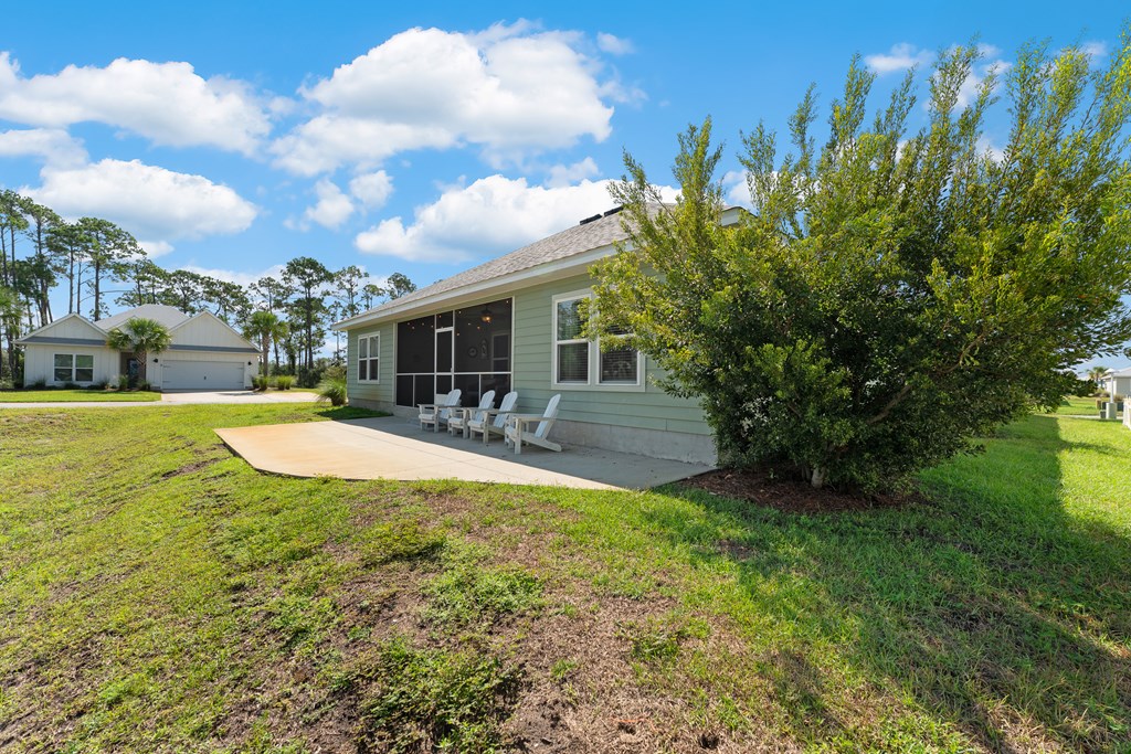 118 Blue Sky Way, Port St. Joe 32456