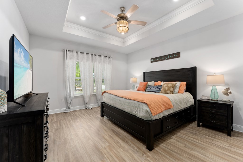 118 Blue Sky Way, Port St. Joe 32456