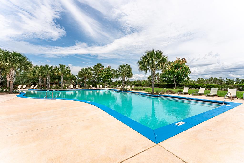 175 Heron Ct, Port St. Joe 32456