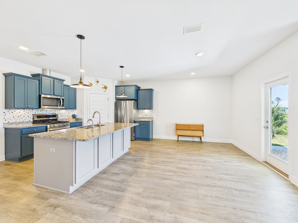 175 Heron Ct, Port St. Joe 32456