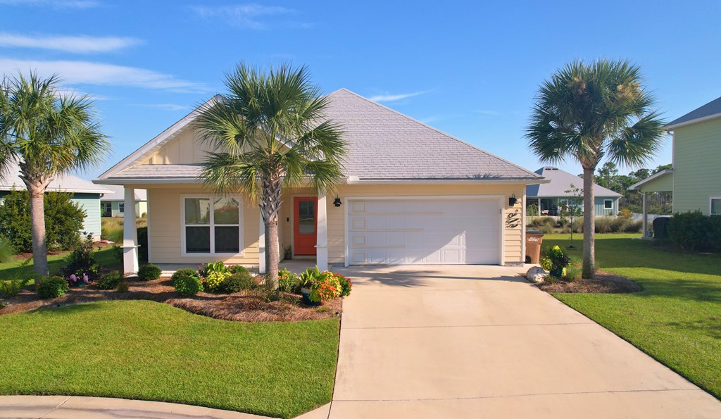 175 Heron Ct, Port St. Joe 32456