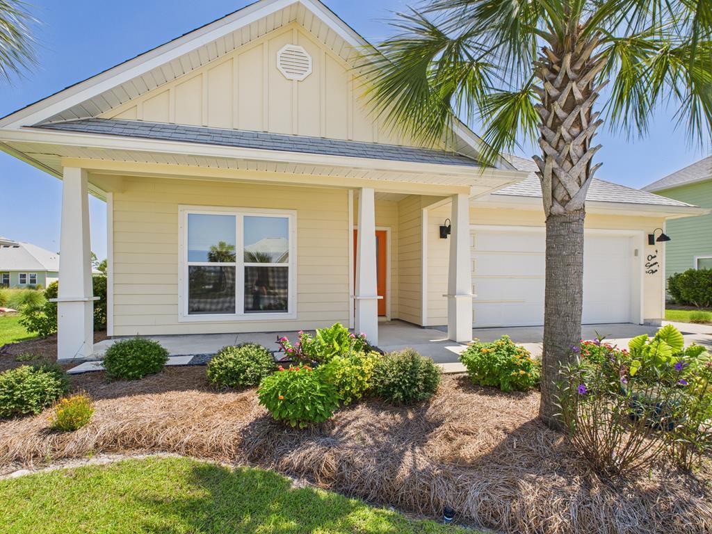 175 Heron Ct, Port St. Joe 32456