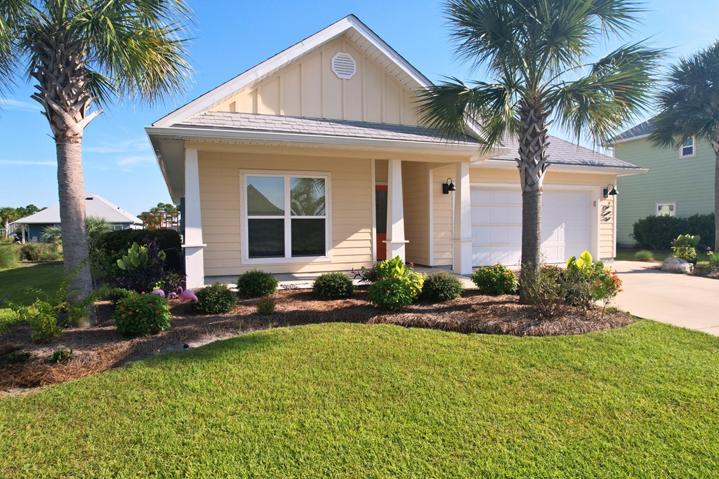 175 Heron Ct, Port St. Joe 32456