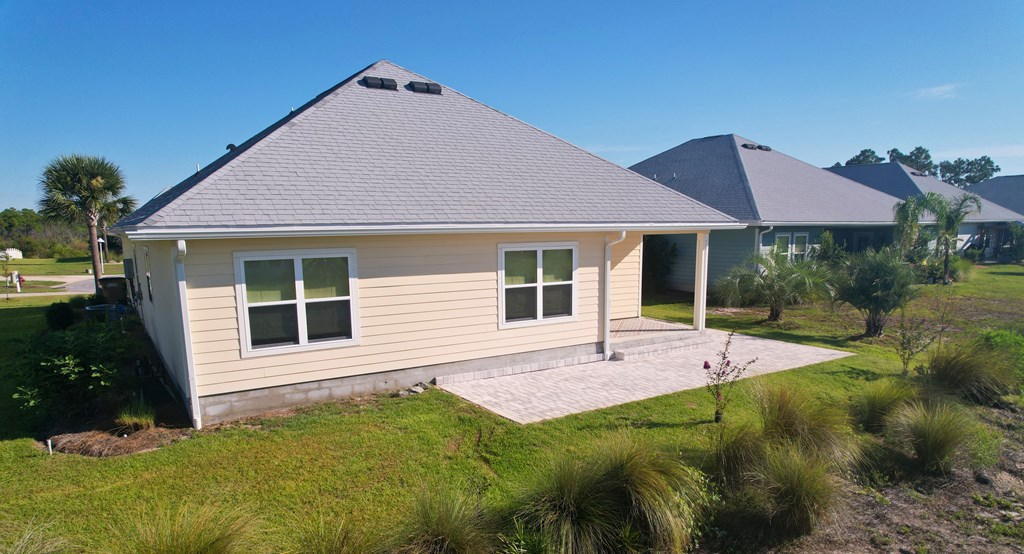 175 Heron Ct, Port St. Joe 32456