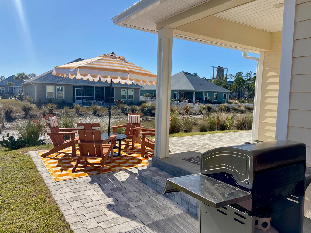 175 Heron Ct, Port St. Joe 32456
