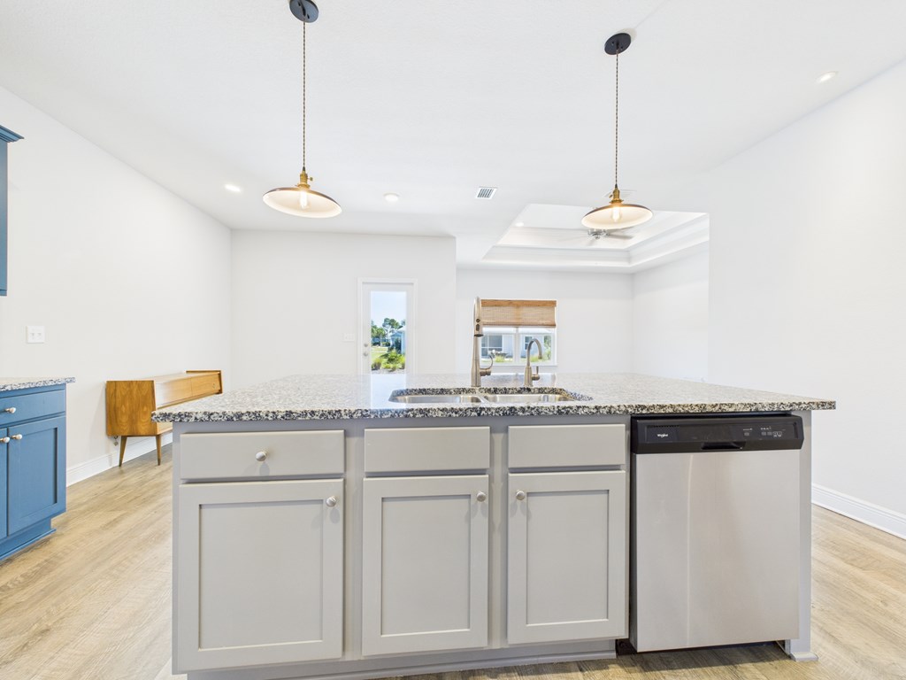 175 Heron Ct, Port St. Joe 32456