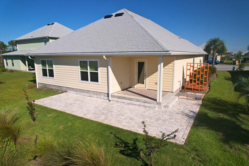175 Heron Ct, Port St. Joe 32456