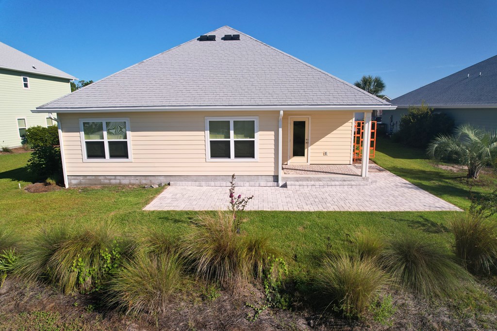 175 Heron Ct, Port St. Joe 32456