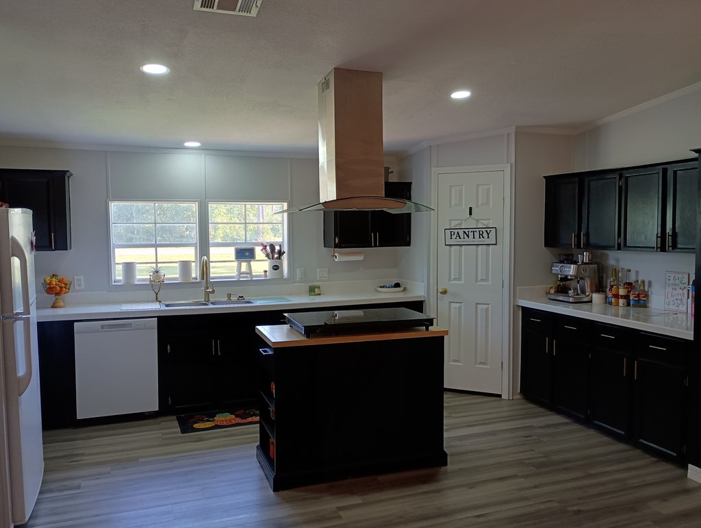 1220 Stone Mill Creek Rd, 32465