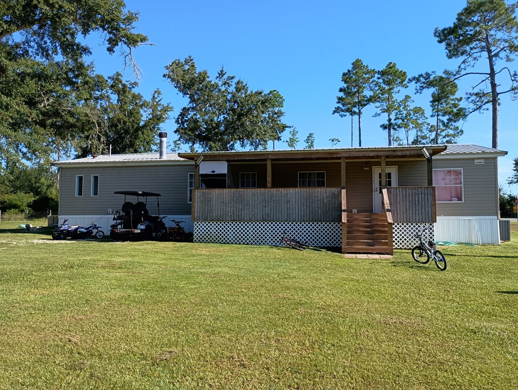 1220 Stone Mill Creek Rd, 32465