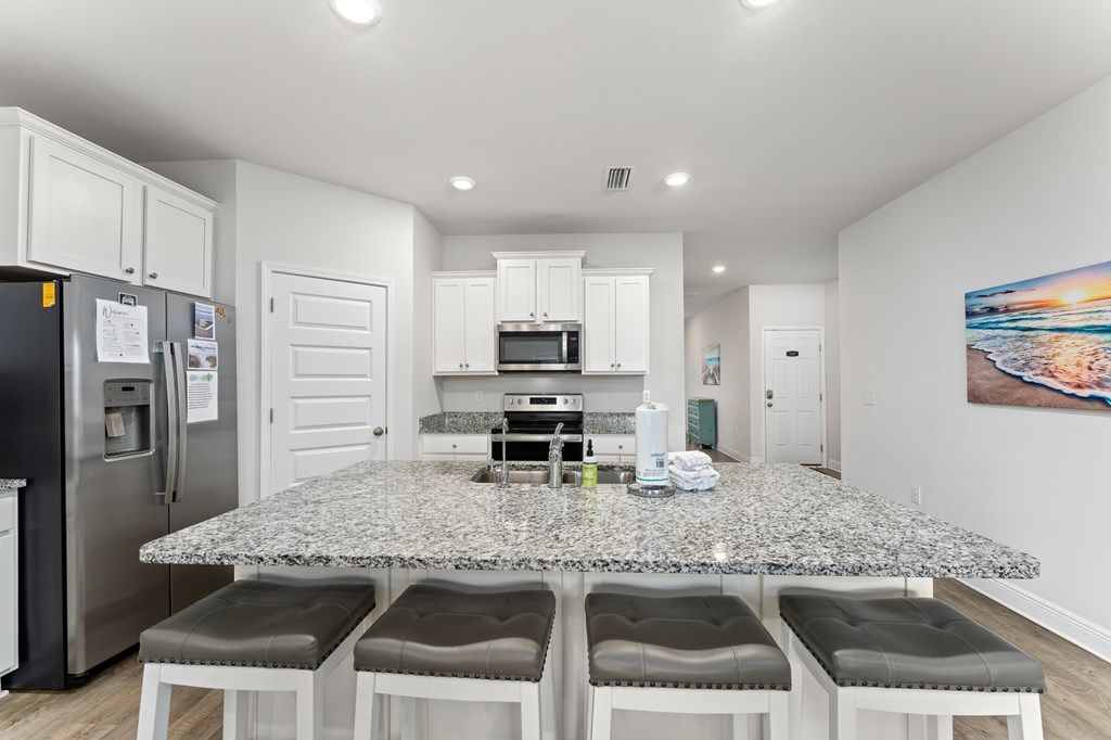 190 Heron Ct, Port St. Joe 32456