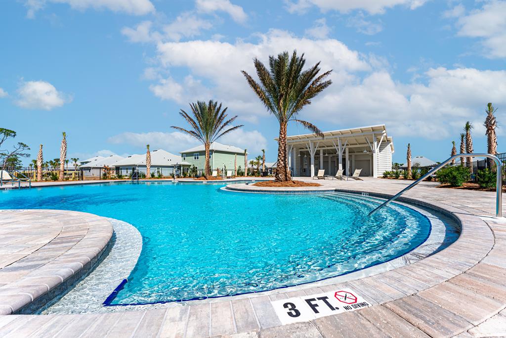 190 Heron Ct, Port St. Joe 32456