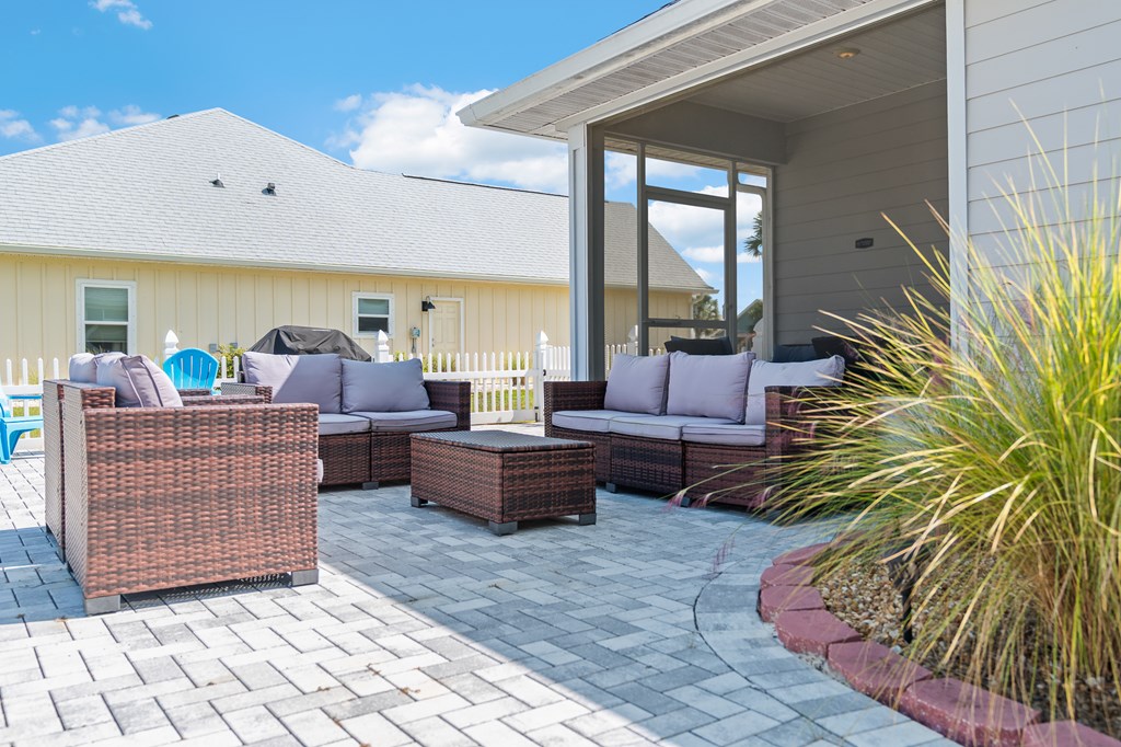 190 Heron Ct, Port St. Joe 32456