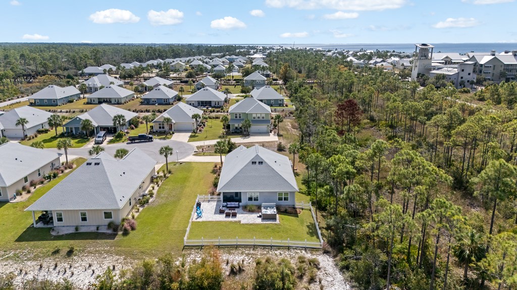 190 Heron Ct, Port St. Joe 32456