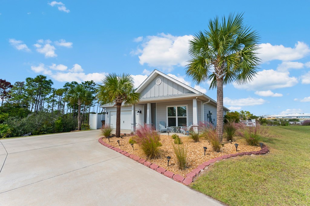190 Heron Ct, Port St. Joe 32456