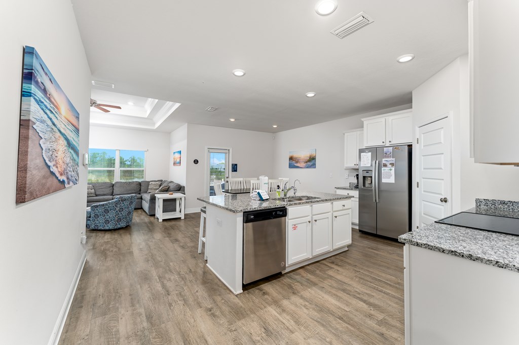 190 Heron Ct, Port St. Joe 32456