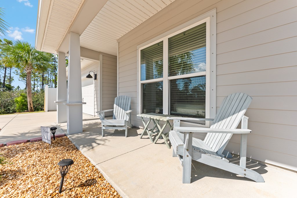 190 Heron Ct, Port St. Joe 32456