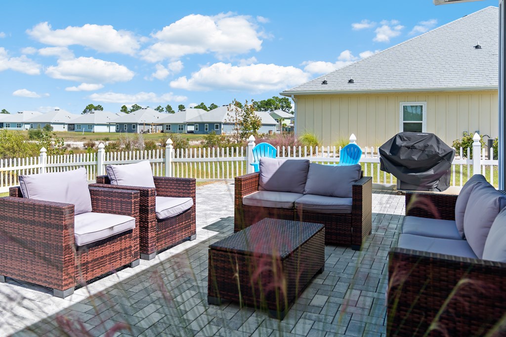 190 Heron Ct, Port St. Joe 32456