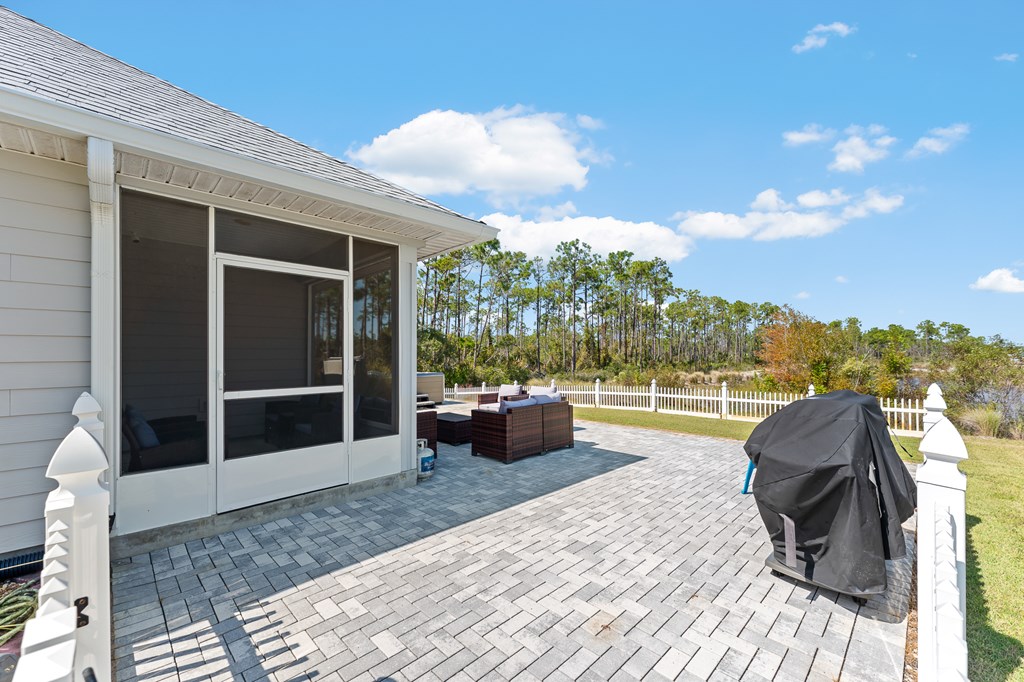 190 Heron Ct, Port St. Joe 32456