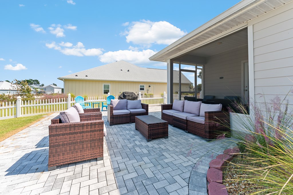 190 Heron Ct, Port St. Joe 32456