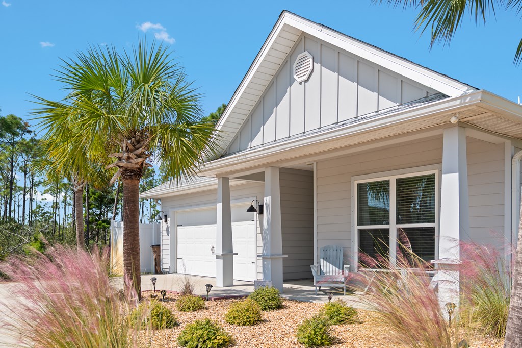 190 Heron Ct, Port St. Joe 32456