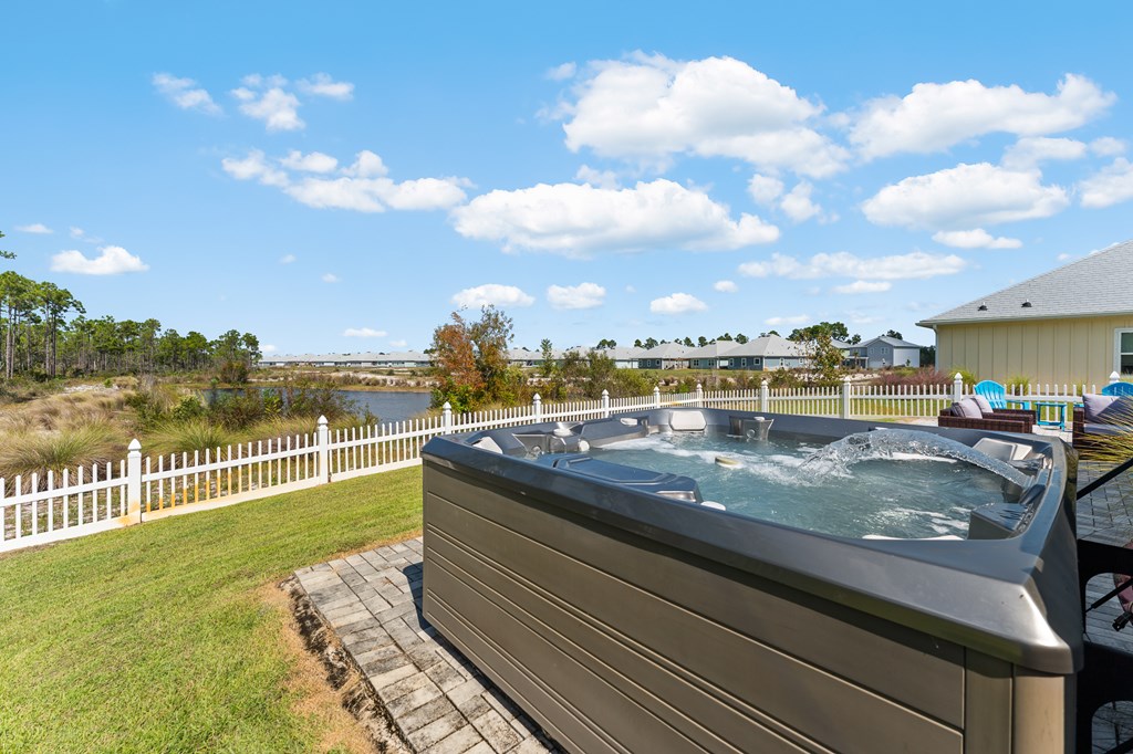 190 Heron Ct, Port St. Joe 32456