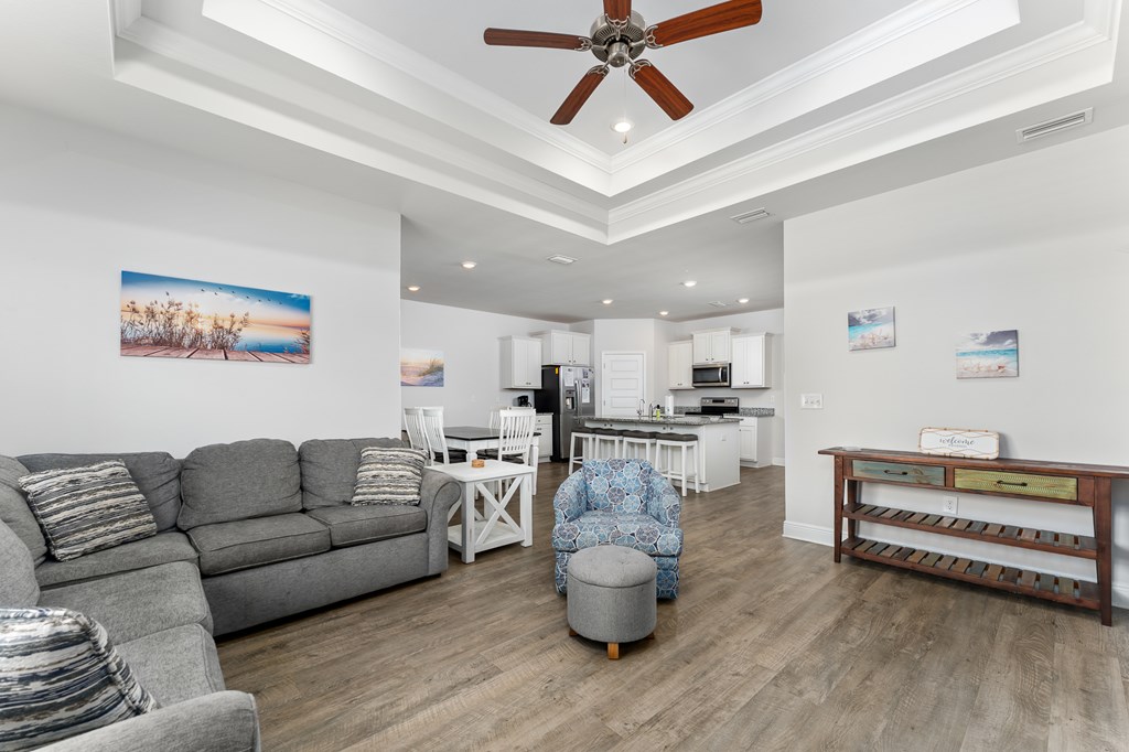 190 Heron Ct, Port St. Joe 32456