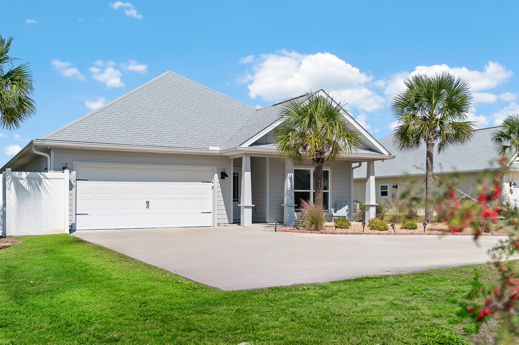 190 Heron Ct, Port St. Joe 32456
