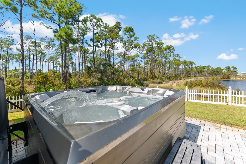 190 Heron Ct, Port St. Joe 32456