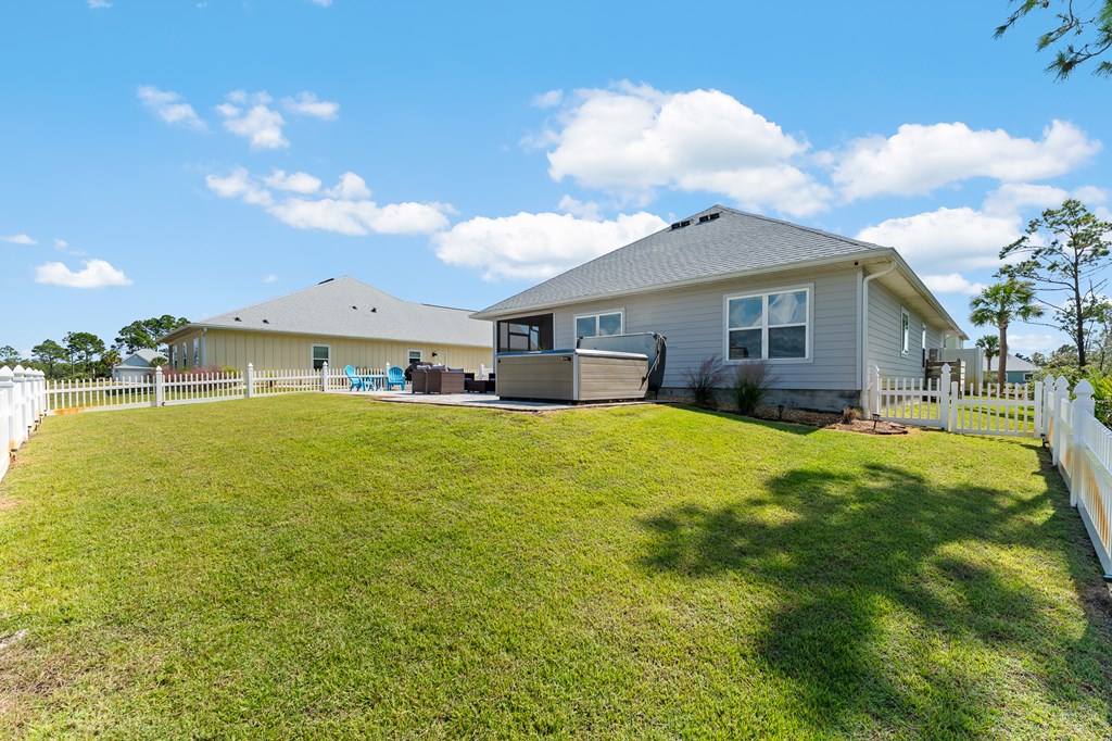 190 Heron Ct, Port St. Joe 32456