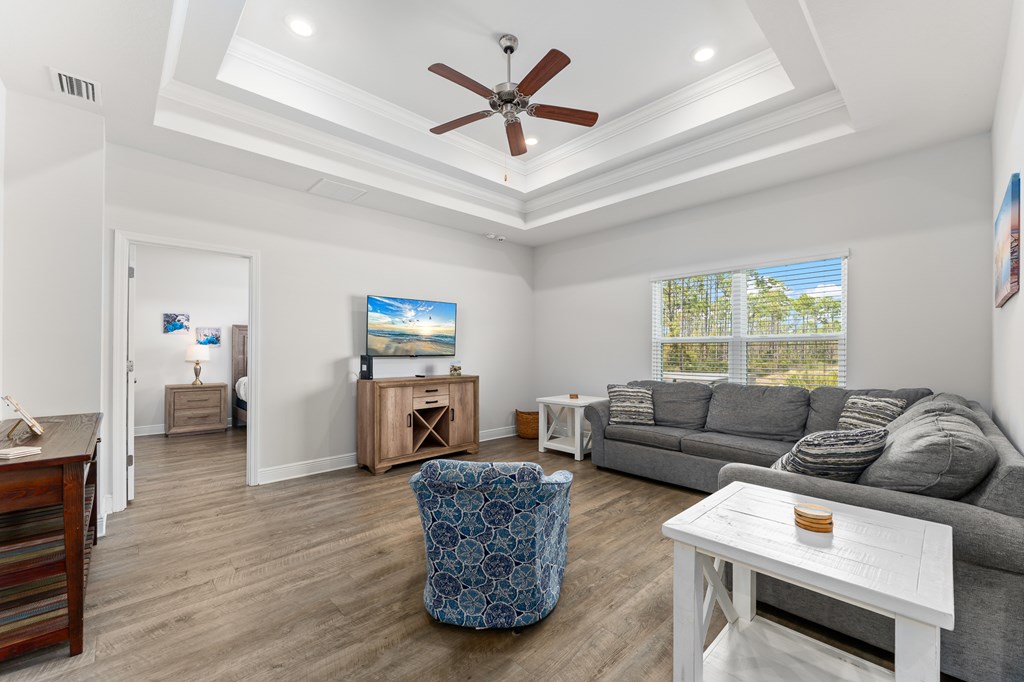 190 Heron Ct, Port St. Joe 32456