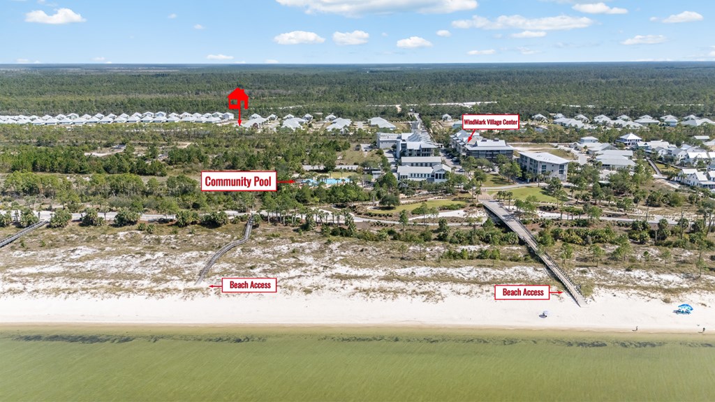 190 Heron Ct, Port St. Joe 32456