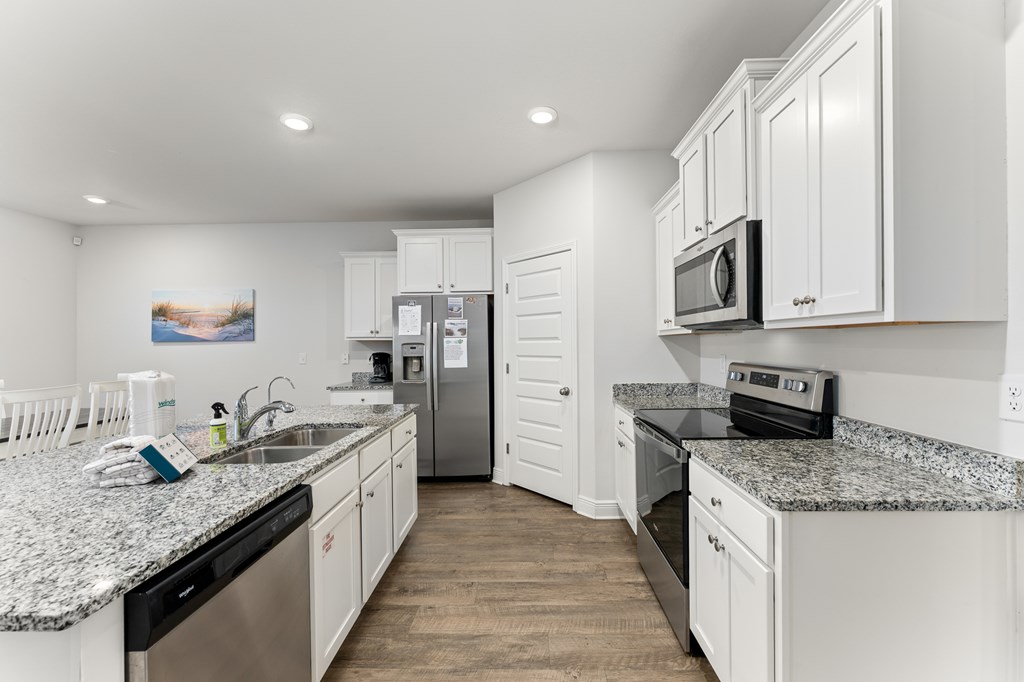 190 Heron Ct, Port St. Joe 32456