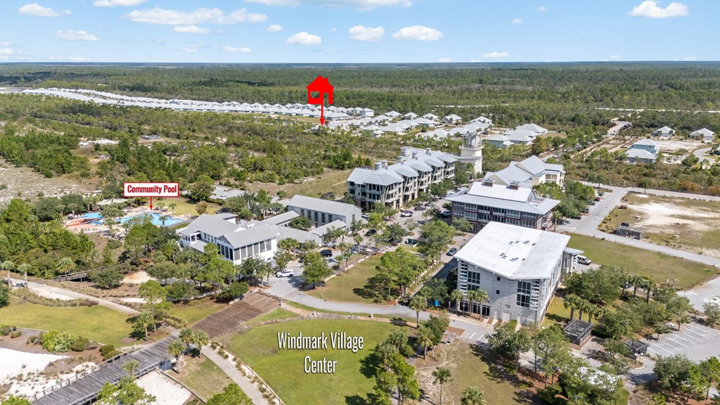 190 Heron Ct, Port St. Joe 32456