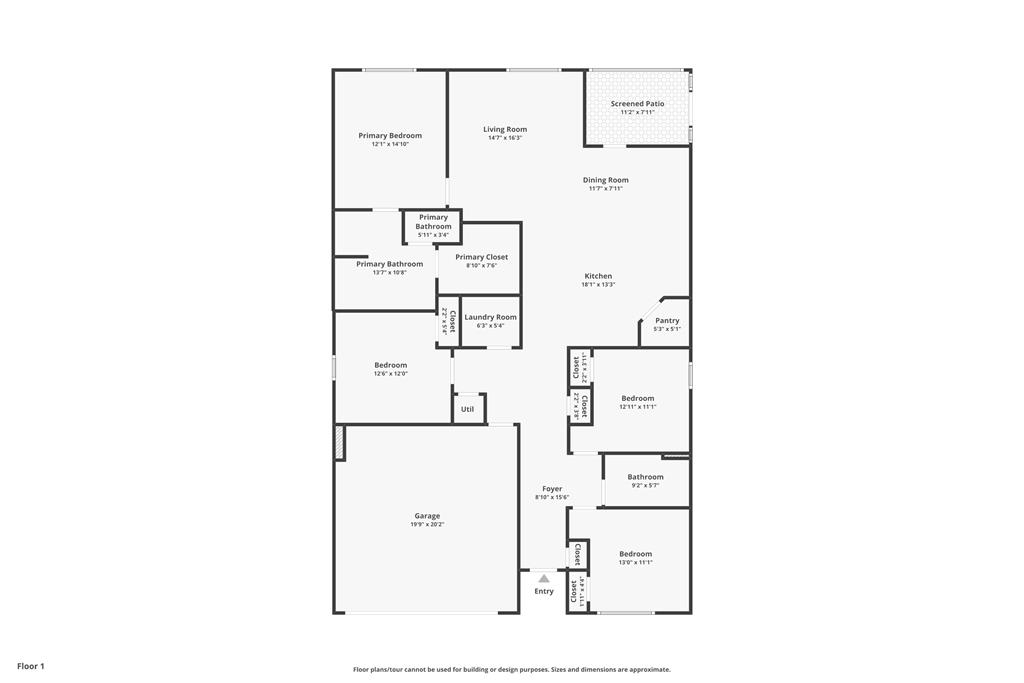 190 Heron Ct, Port St. Joe 32456