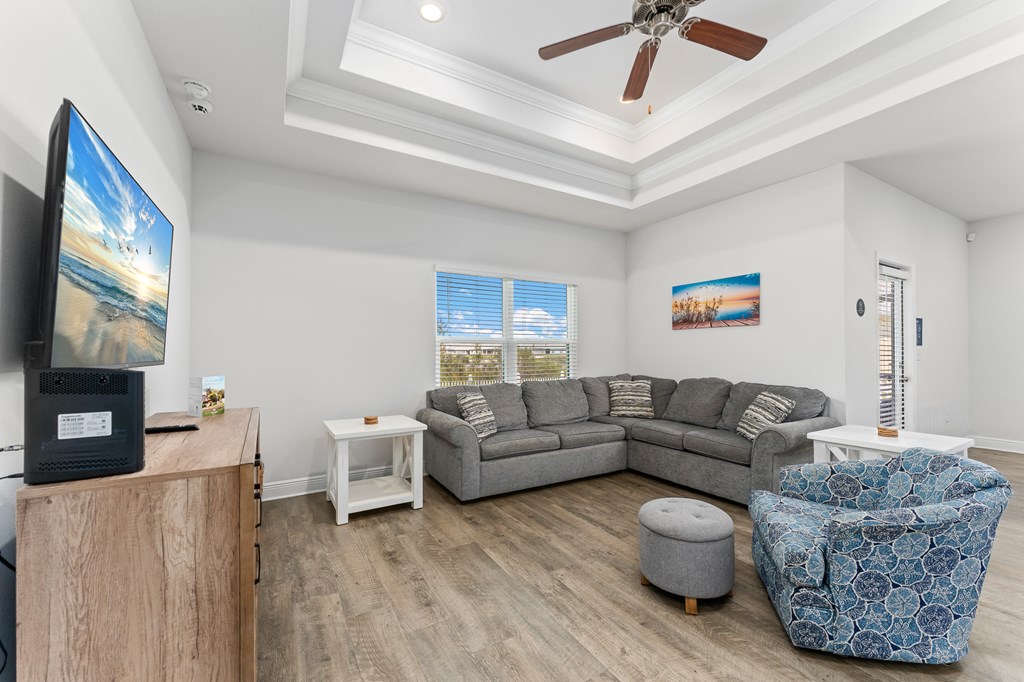 190 Heron Ct, Port St. Joe 32456
