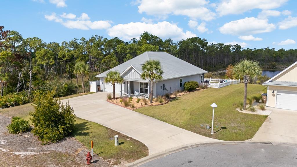 190 Heron Ct, Port St. Joe 32456