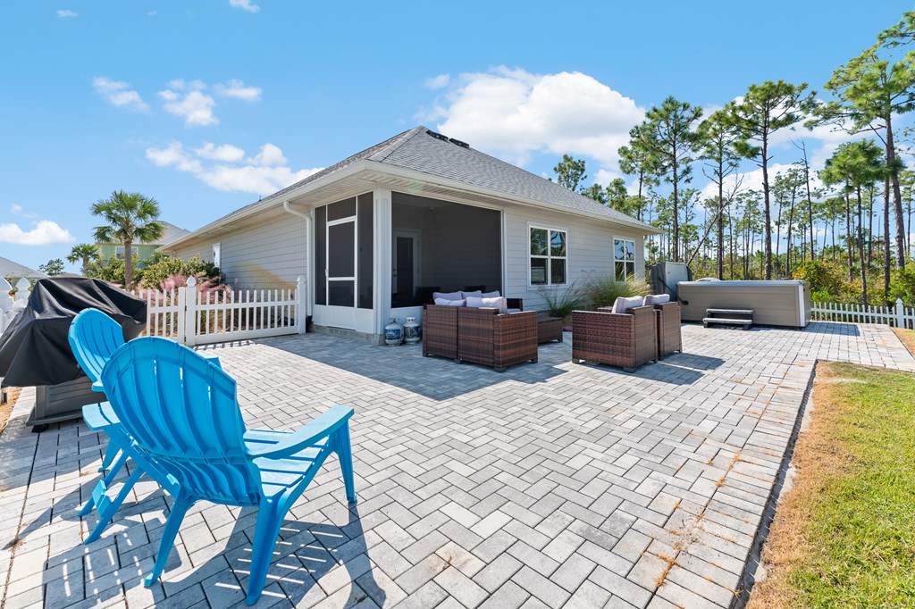 190 Heron Ct, Port St. Joe 32456