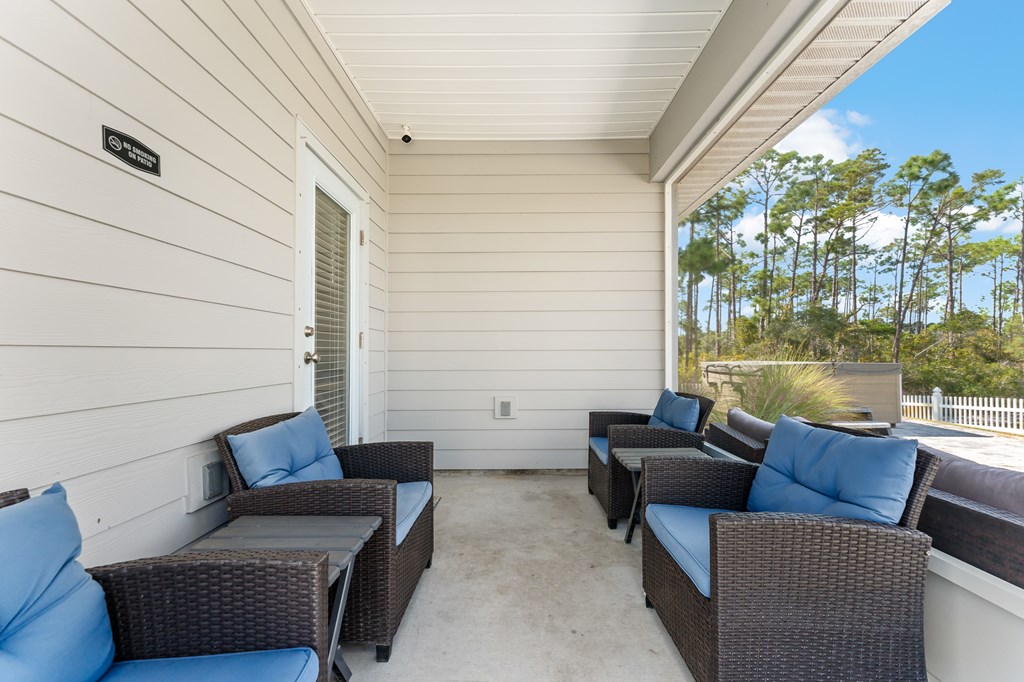 190 Heron Ct, Port St. Joe 32456