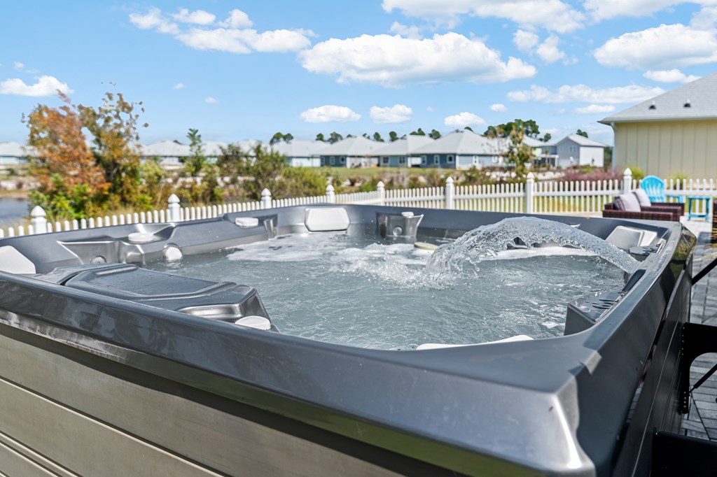 190 Heron Ct, Port St. Joe 32456