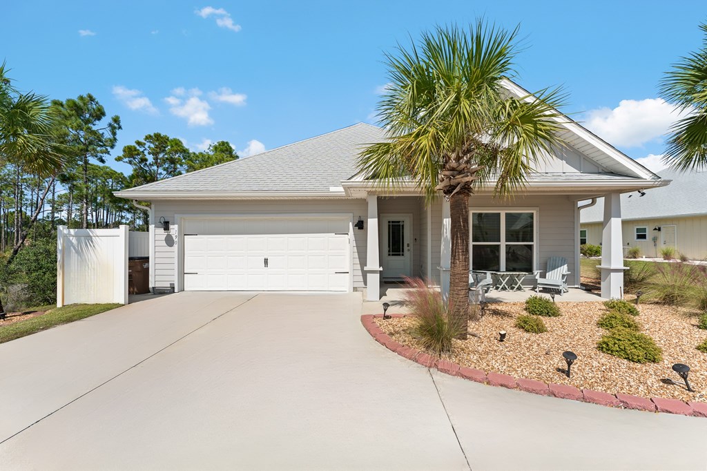 190 Heron Ct, Port St. Joe 32456