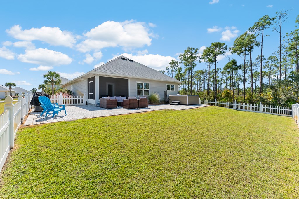 190 Heron Ct, Port St. Joe 32456