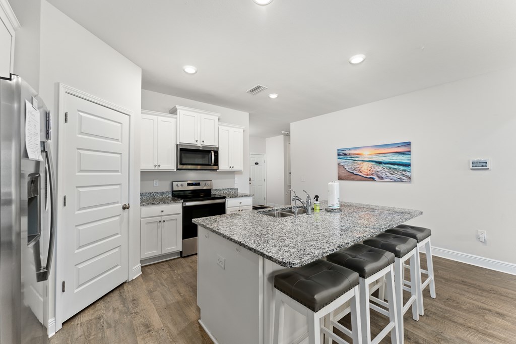 190 Heron Ct, Port St. Joe 32456