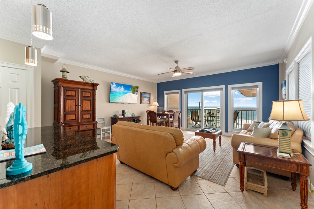 800 Hwy 98 # 404, Mexico Beach 32456 Unit: 404