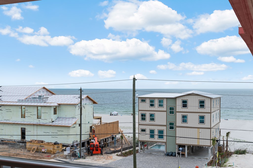 800 Hwy 98 # 404, Mexico Beach 32456 Unit: 404