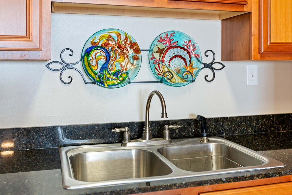 800 Hwy 98 # 404, Mexico Beach 32456 Unit: 404