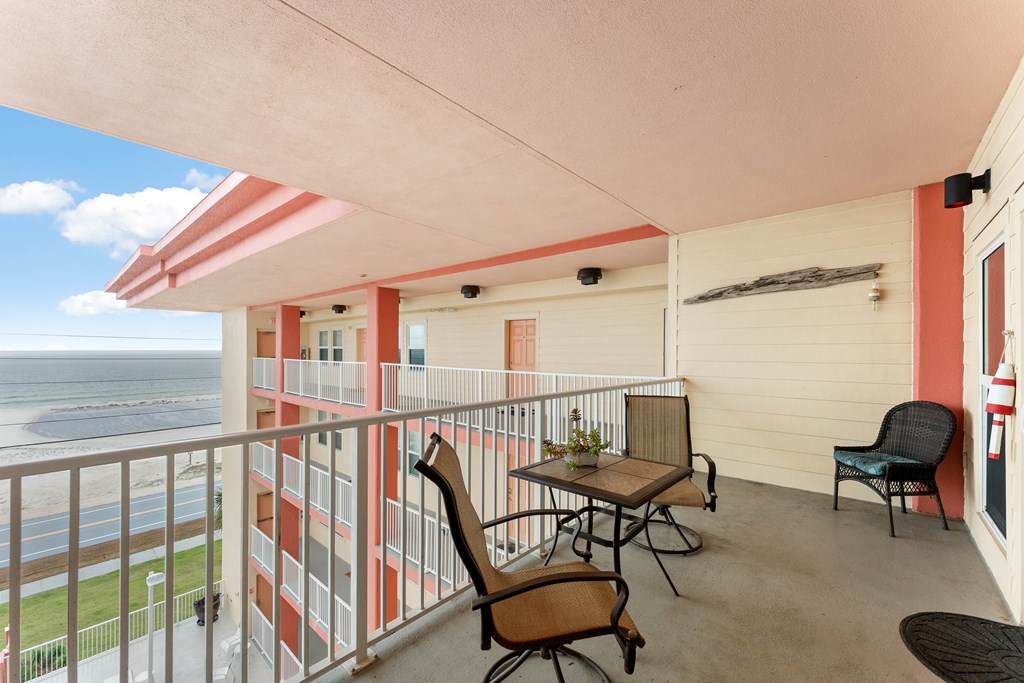 800 Hwy 98 # 404, Mexico Beach 32456 Unit: 404